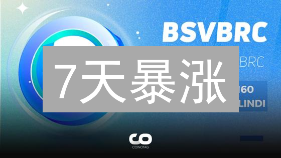 7天暴涨？BSVBRC币购买指南：新手必看攻略！