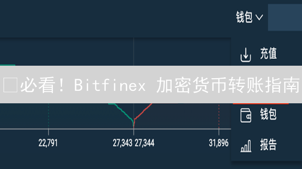 😱必看！Bitfinex 加密货币转账指南：避坑攻略+技巧分享